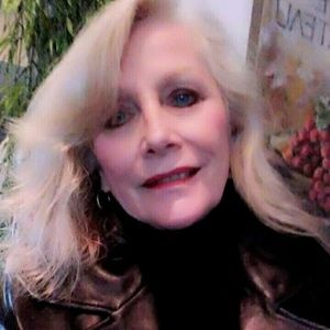 Meet your Posher, Pamela